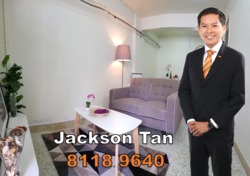 Blk 4 Tanjong Pagar Plaza (Central Area), HDB 3 Rooms #188922192
